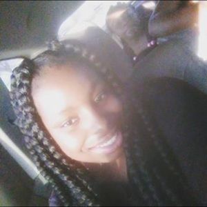 Meet your Posher, Tamika